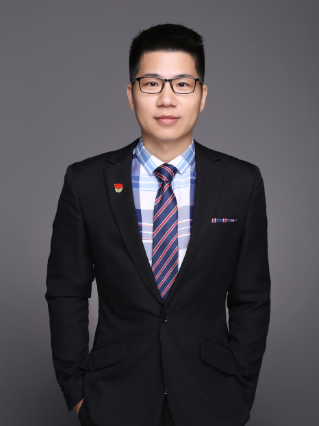 余斌(廣州知名律師) 余斌(廣州知名律師)