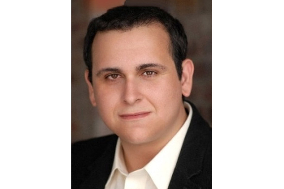 Mark Sinacori