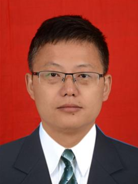 李孝勇(重慶市彭水苗族土家族自治縣高谷鎮人民政府副鎮長)