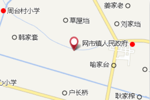 童家閘 童家閘