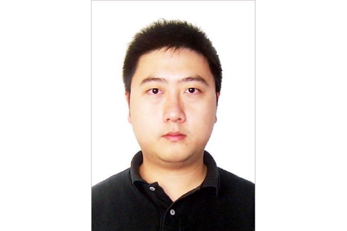 張沛昌 張沛昌