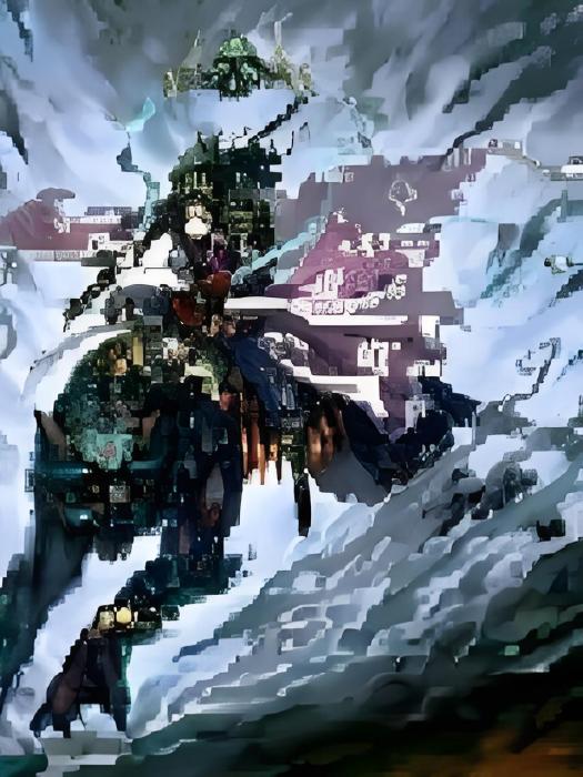 蒼穹劫仙 蒼穹劫仙
