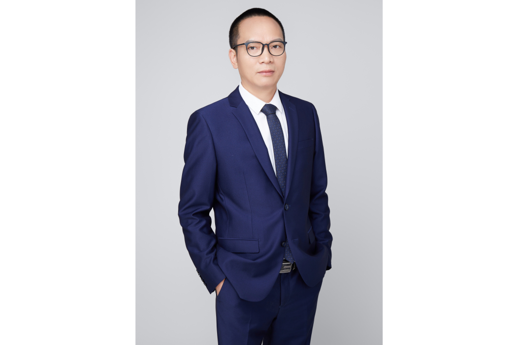 王小平(北京市中倫文德(重慶)律師事務所律師) 王小平(北京市中倫文德(重慶)律師事務所律師)