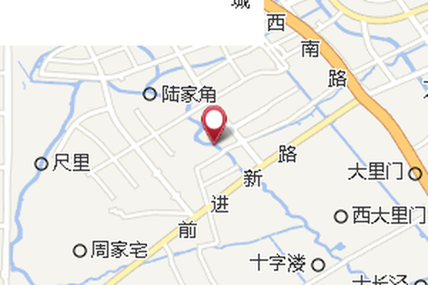 南腰溝