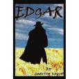 Edgar(CHRISTY DAVIS著圖書) Edgar(CHRISTY DAVIS著圖書)