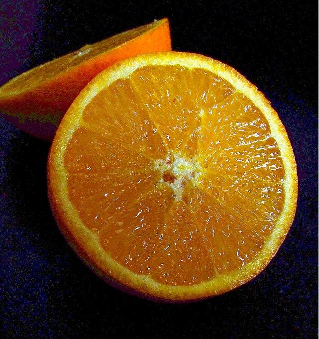 黃小橙子