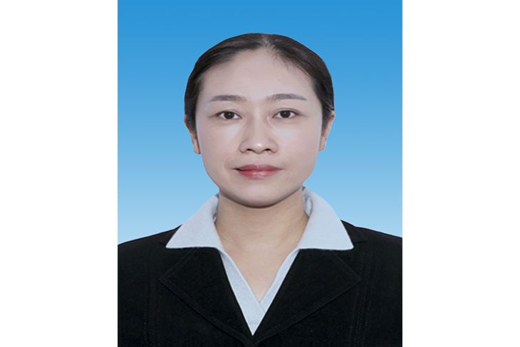 楊東霞(鄭州市衛生健康委員會副主任,鄭州市疾病預防控制局專職局長) 楊東霞(鄭州市衛生健康委員會副主任,鄭州市疾病預防控制局專職局長)