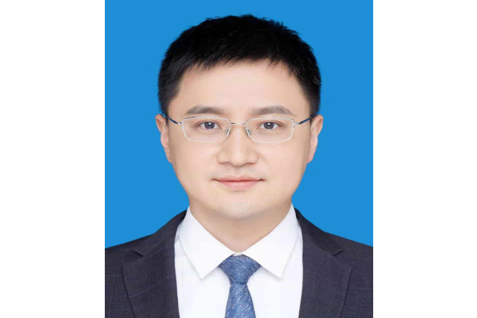 王然(中國科學院微電子研究所工作人員) 王然(中國科學院微電子研究所工作人員)