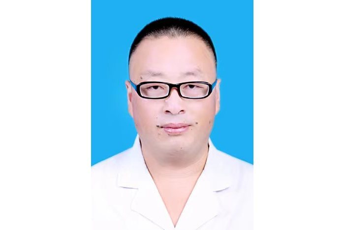 薛玉科 薛玉科