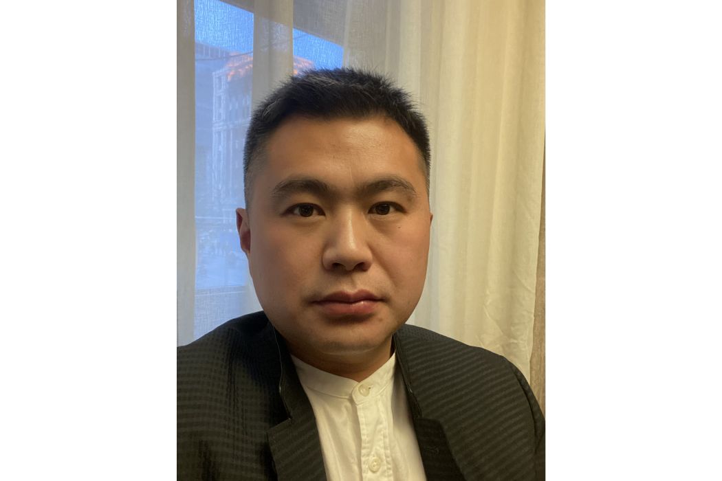 陳玉(北京大學哲學博士) 陳玉(北京大學哲學博士)