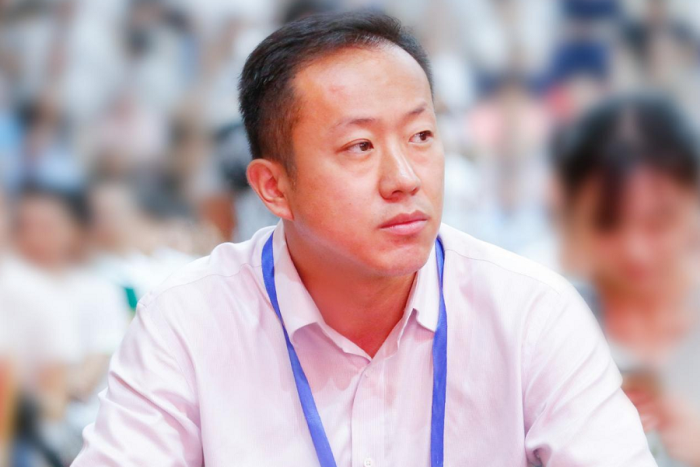 張興衛 張興衛