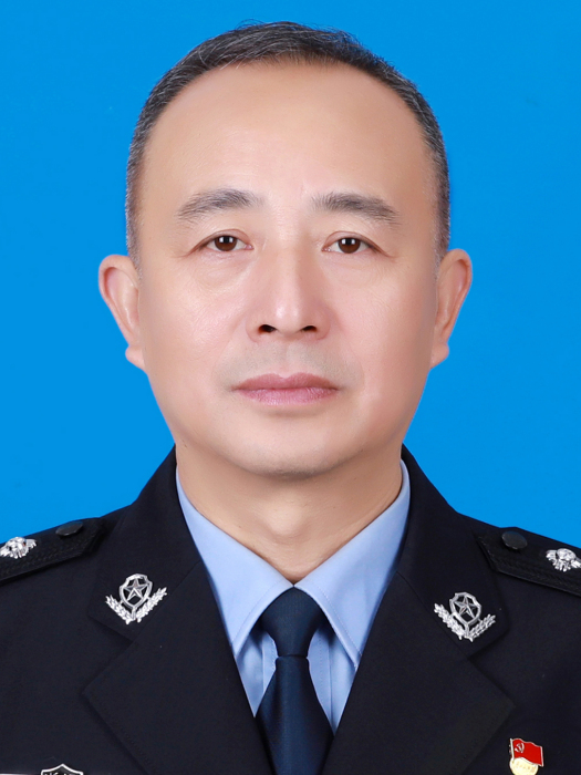周啟法 周啟法