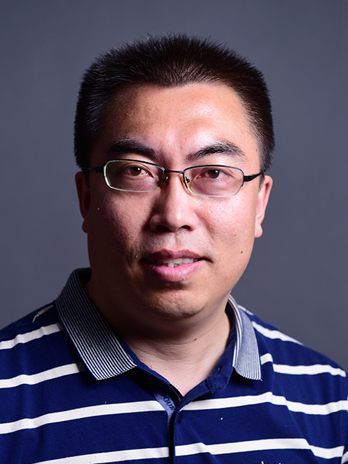 王靖(中國農業大學資源與環境學院副教授)