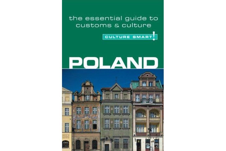Poland - Culture Smart! Poland - Culture Smart!