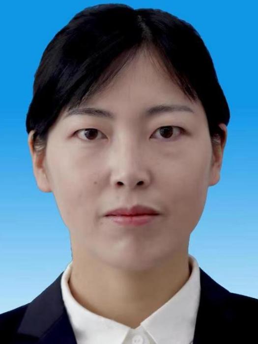 楊安嵐 楊安嵐