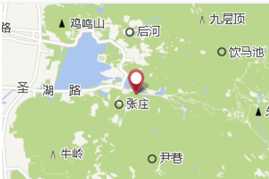 蟠桃園 蟠桃園