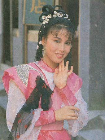 柳傲霜 柳傲霜