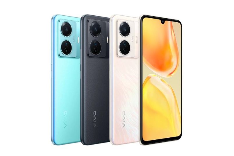 vivo V25e vivo V25e