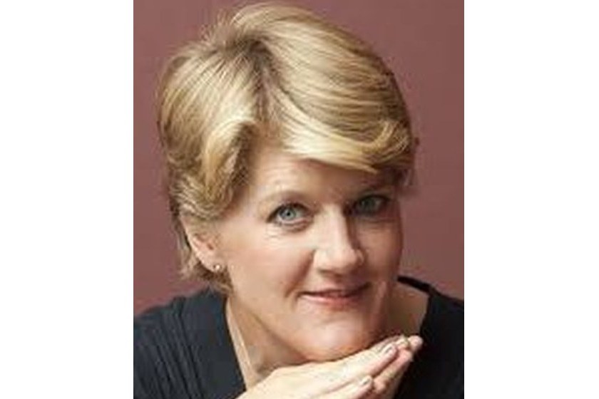 Clare Balding Clare Balding