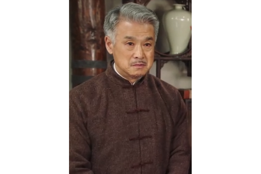 趙栓子(戰爭劇《烈火戰馬》中的角色) 趙栓子(戰爭劇《烈火戰馬》中的角色)
