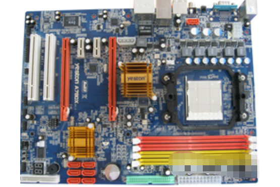 盈通 A780X V1.1 盈通 A780X V1.1
