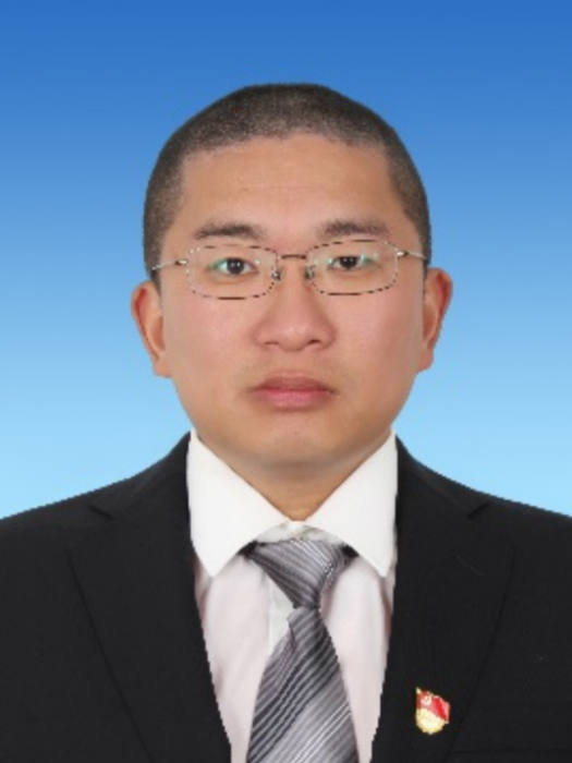 羅春(湖北省荊州市沙市區應急管理局黨委委員、副局長)