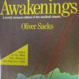 Awakenings(奧利弗·薩克斯創作的醫學紀實作品) Awakenings(奧利弗·薩克斯創作的醫學紀實作品)