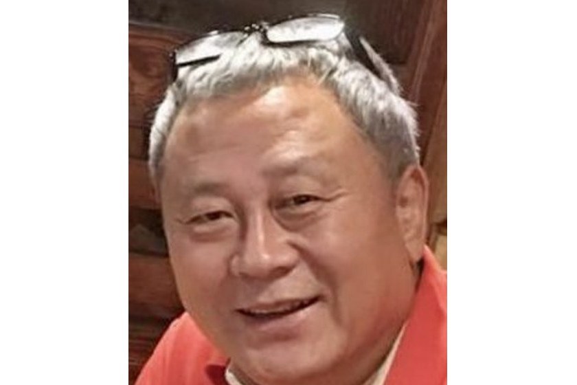 Young-pal Park Young-pal Park