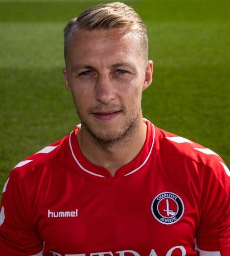 Chris Solly Chris Solly