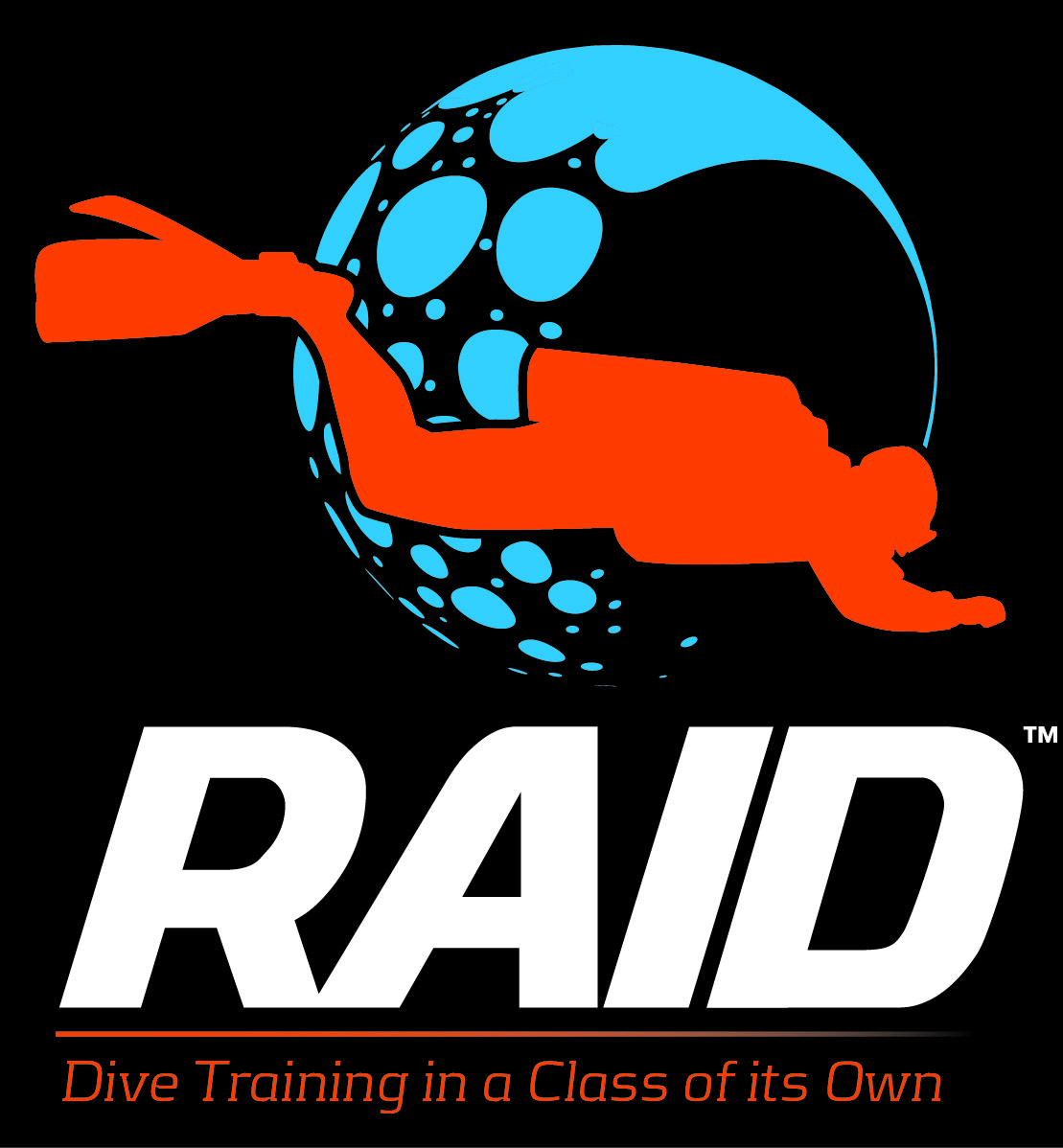 RAID(國際循環呼吸潛水協會)