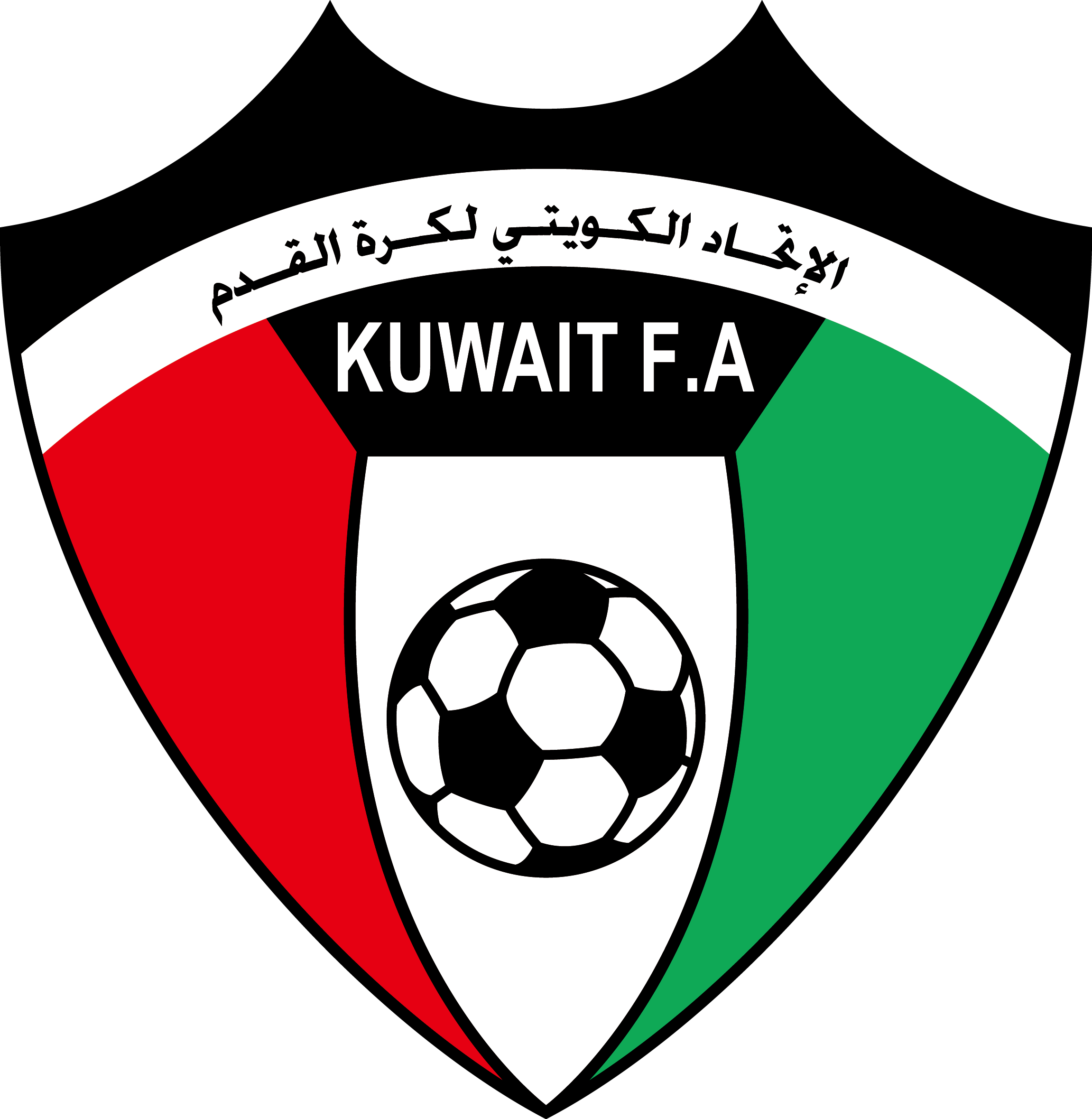 科威特國家男子足球隊(科威特國家足球隊)