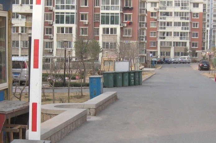 福嶺嘉苑D區 福嶺嘉苑D區