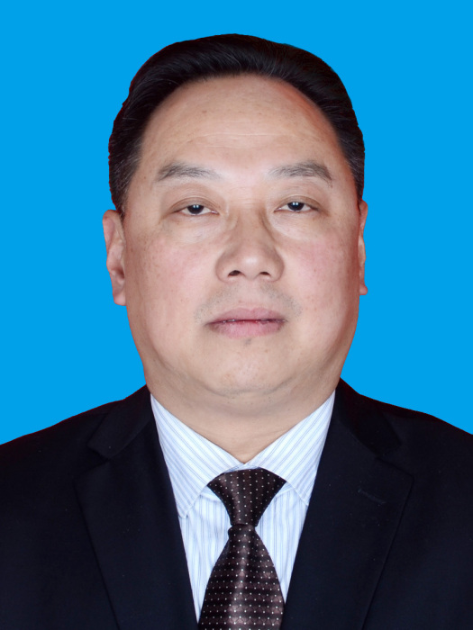 高波(重慶市長壽區雲台鎮黨委副書記、鎮長) 高波(重慶市長壽區雲台鎮黨委副書記、鎮長)