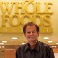 麥基(美國WholeFoods公司CEO約翰·麥基) 麥基(美國WholeFoods公司CEO約翰·麥基)