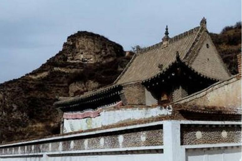 曼頭寺 曼頭寺