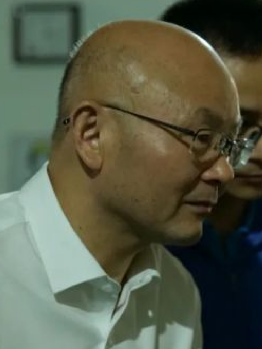 陳萬平(浙江凱恩特種材料股份有限公司總工程師) 陳萬平(浙江凱恩特種材料股份有限公司總工程師)