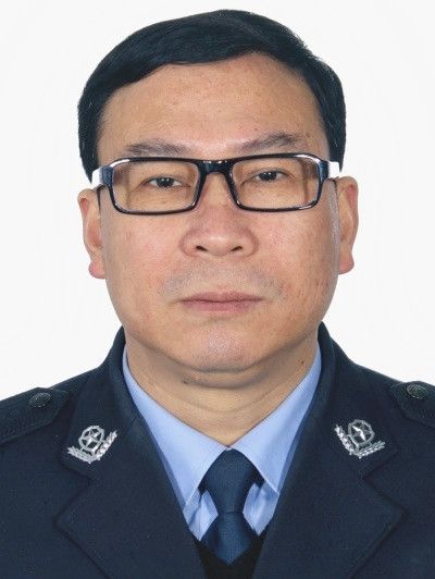 陳劍(浙江省台州市三門縣公安局黨委委員、副督察長) 陳劍(浙江省台州市三門縣公安局黨委委員、副督察長)