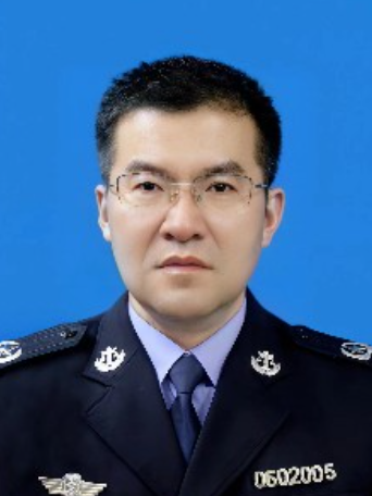 李松濤(安徽省阜陽市潁泉區司法局黨組成員、一級主任科員) 李松濤(安徽省阜陽市潁泉區司法局黨組成員、一級主任科員)