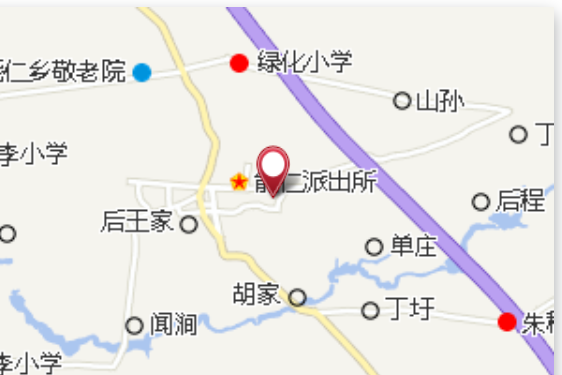 崗李 崗李
