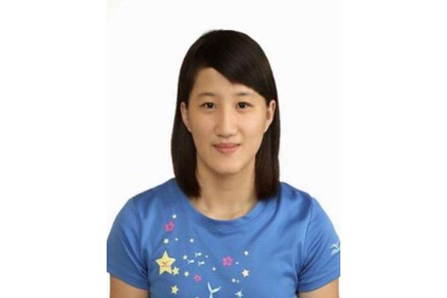 徐安(中國水上芭蕾運動員) 徐安(中國水上芭蕾運動員)