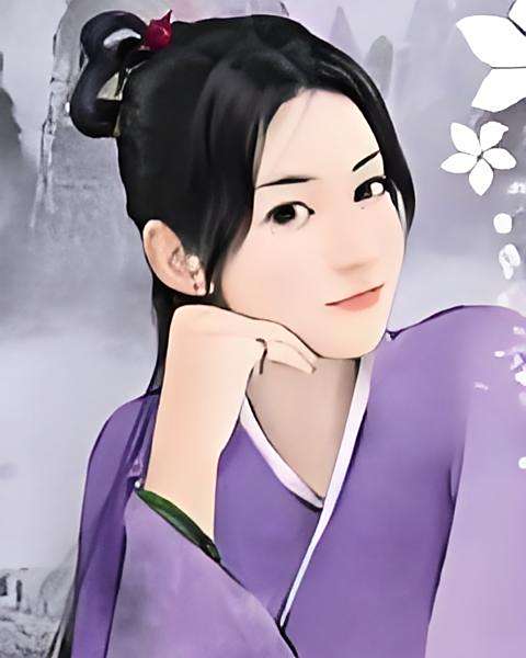墨發三千