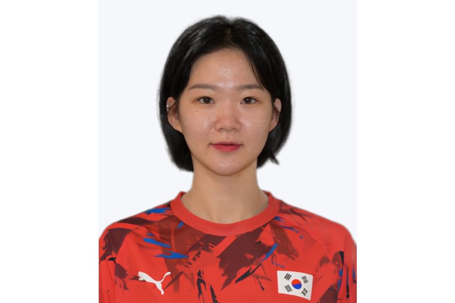 全智妍(韓國手球運動員) 全智妍(韓國手球運動員)