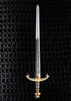 中世紀的劍