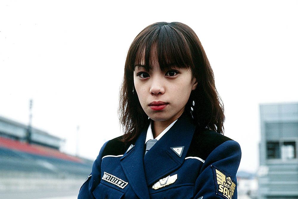 小澤澄子 小澤澄子