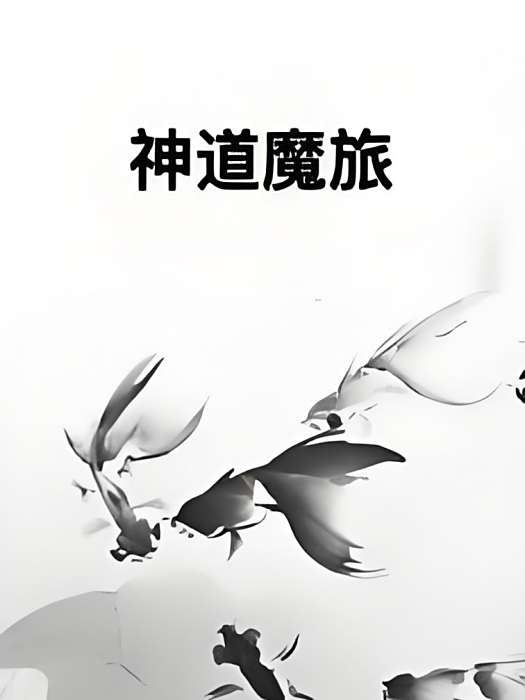 神道魔旅 神道魔旅
