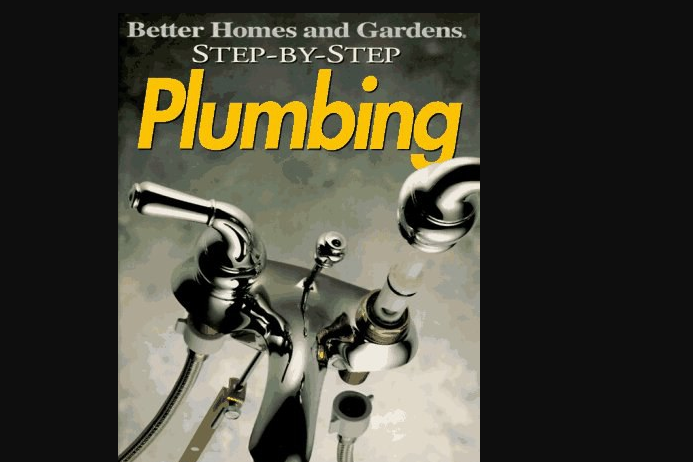 Step-by-Step Plumbing Step-by-Step Plumbing