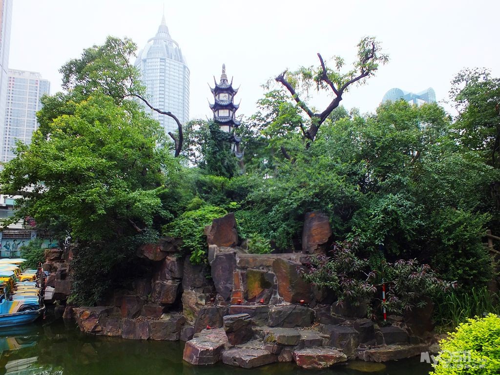 城中公園(北京公園)