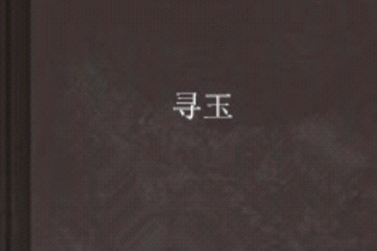 尋玉 尋玉