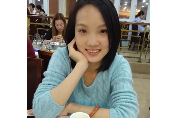 劉亞琪 劉亞琪