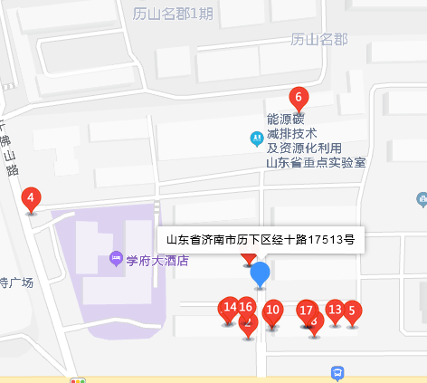經十路17513號 經十路17513號